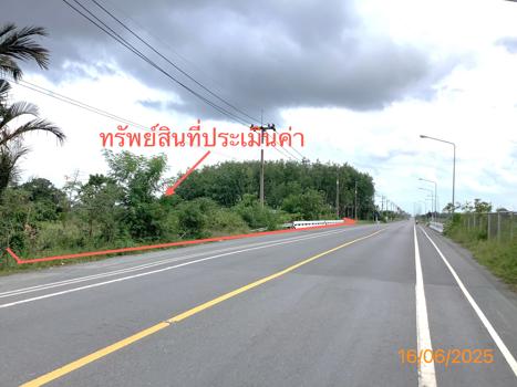 รูป ที่ดินว่างเปล่า สำหรับขาย - โพธิ์เสด็จ เมืองนครศรีธรรมราช นครศรีธรรมราช - รูปที่ 29/32