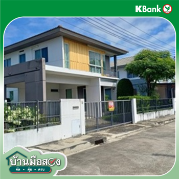 picture HOME for sale  Bang Mae Nang Bang Yai Nonthaburi - 38/40