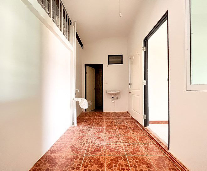 picture TOWN_HOUSE for sale  Bang Nang Phan Thong Chonburi - 9/20