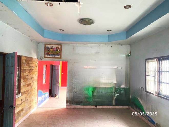 รูป บ้านเดี่ยว สำหรับขาย - สามง่าม ดอนตูม นครปฐม - รูปที่ 4/24