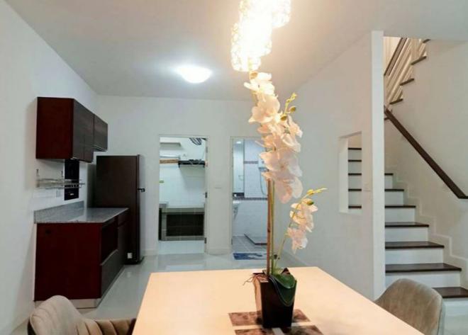 รูป บ้านเดี่ยว สำหรับขาย  ท่าข้าม เขตบางขุนเทียน กรุงเทพมหานคร - รูปที่ 3/20