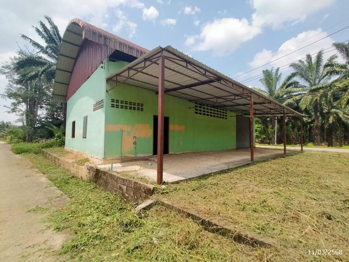 รูป บ้านเดี่ยว สำหรับขาย - ทับปริก เมืองกระบี่ กระบี่ - รูปที่ 30/36