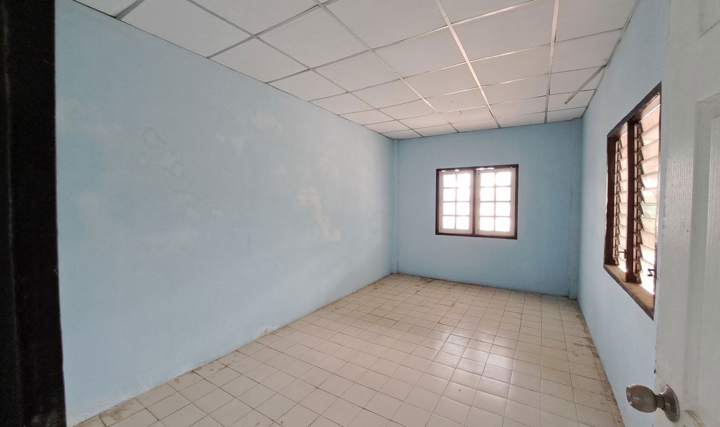 รูป บ้านเดี่ยว สำหรับขาย ชุมชนประชาสำราญ (เดิม พิบูลย์ทรัพย์) คลองสิบสอง เขตหนองจอก กรุงเทพมหานคร - รูปที่ 15/20