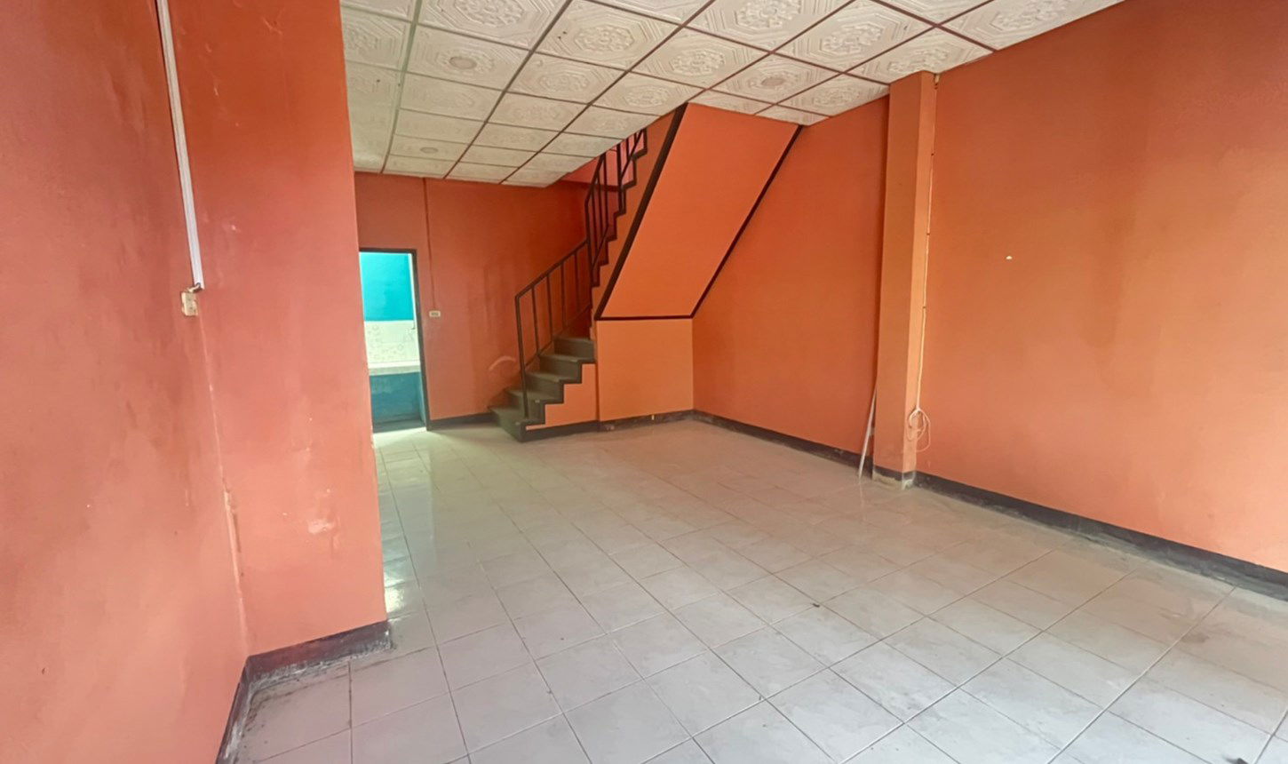 รูป บ้านเดี่ยว สำหรับขาย อมรทรัพย์ กระทุ่มราย เขตหนองจอก กรุงเทพมหานคร - รูปที่ 16/20