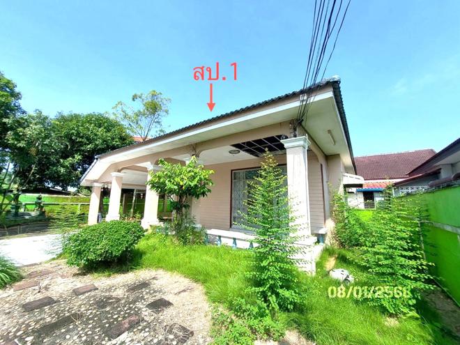 รูป บ้านเดี่ยว สำหรับขาย - มะขามเตี้ย เมืองสุราษฎร์ธานี สุราษฎร์ธานี - รูปที่ 3/40