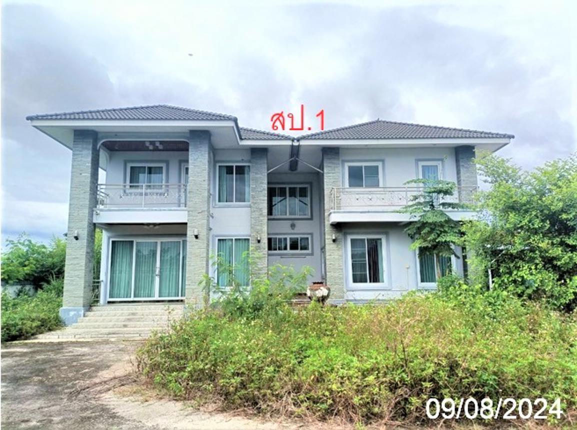 picture HOME for sale  Sri Dong Yen Chai Prakarn Chiang Mai - 21/44