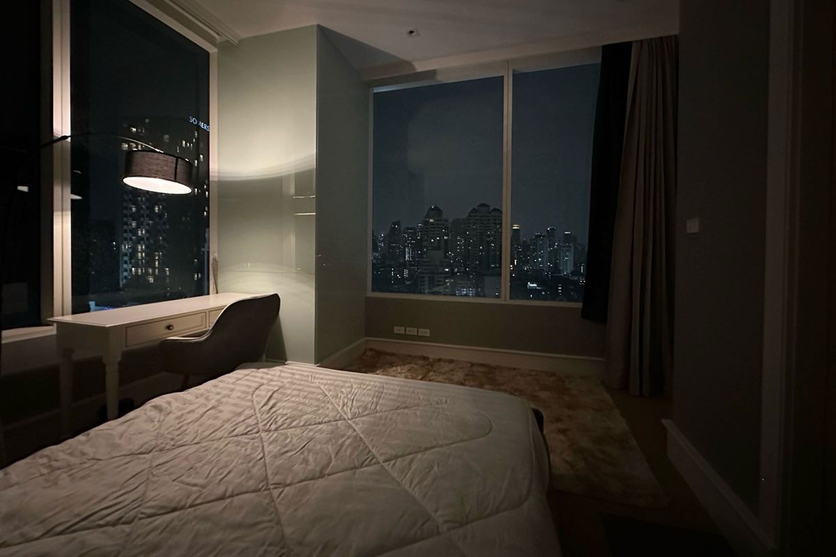 รูป 🏢 ประกาศให้เช่าคอนโด | MA-C7480   โครงการ Eight Thonglor Residence (เอท ทองหล่อ เรสซิเดนซ์)  - รูปที่ 22/40