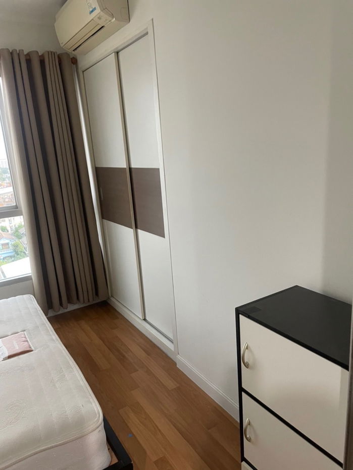 picture 🌿💫Rent Condo Lumpini Place Ratchayothin💫🌿 Bts Ratchayothin 🚝 - 4/6