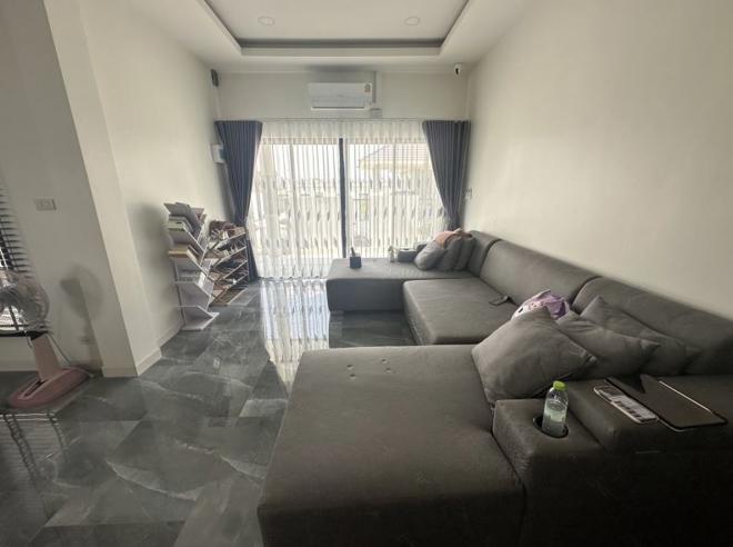 รูป บ้านเดี่ยว สำหรับขาย  หนองหงษ์ พานทอง ชลบุรี - รูปที่ 7/28