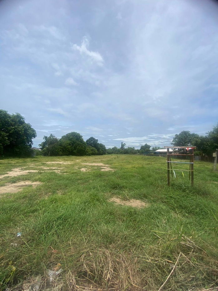 picture Urgent sale of land next to the road, 2 rai, Wat Sai Subdistrict, Mueang Nakhon Sawan District - 1/1