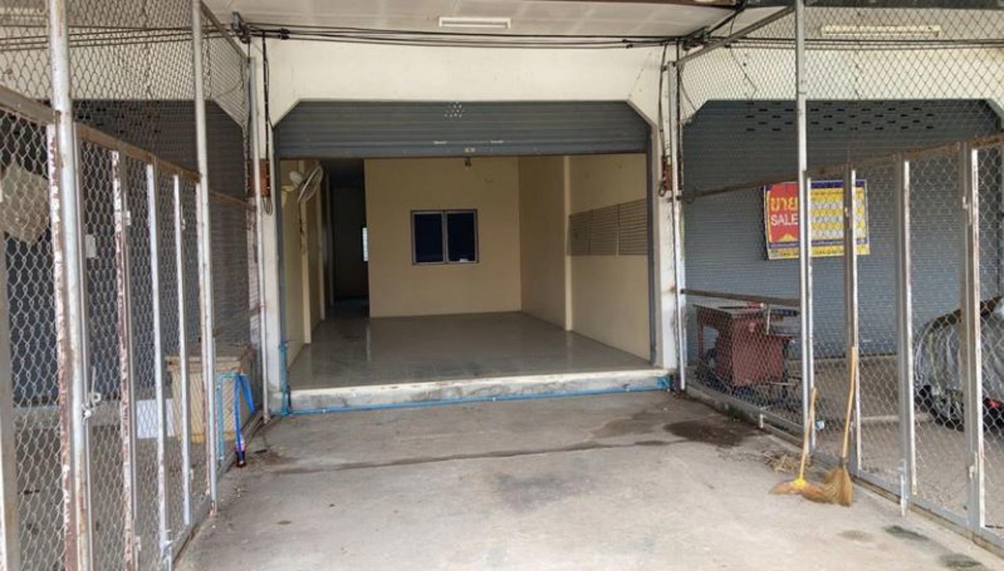 รูป อาคารพาณิชย์ สำหรับขาย  บ้านชบ สังขะ สุรินทร์ - รูปที่ 6/12