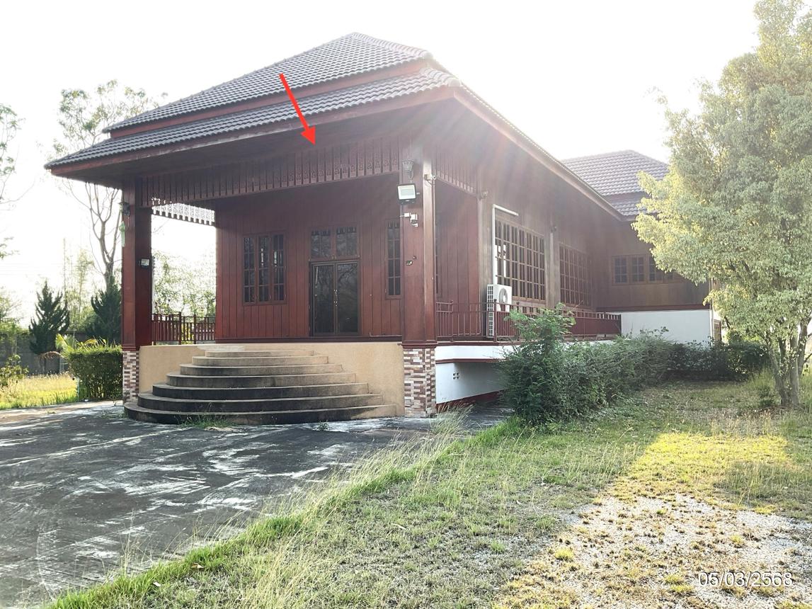 picture HOME for sale  Huai Lan Dok Kham Tai Phayao - 21/44