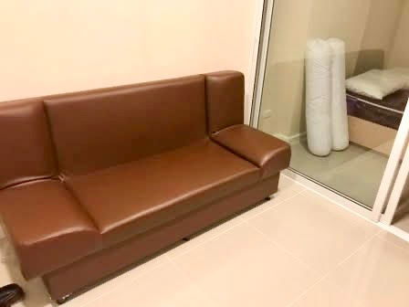 รูป code : B57 ให้เช่าคอนโด เจ ดับบลิว คอนโด ดอนเมือง (JW Condominium Donmuang) | อาคาร B ชั้น 3 ใกล้รถไฟฟ้าสายสีแดง สถานีดอนเมือง และสนามบินดอนเมือง - รูปที่ 3/5