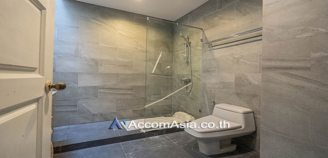 รูป 🔼🔽 AccomA 📩  4 BR Townhouse @Lotus Point Ekkamai (AA30412) - รูปที่ 15/17