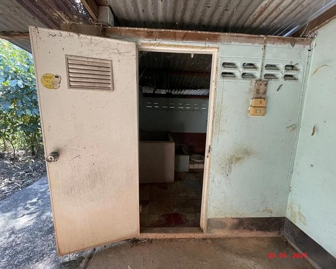 รูป บ้านเดี่ยว สำหรับขาย - ท่าแร่ เมืองสกลนคร สกลนคร - รูปที่ 13/32