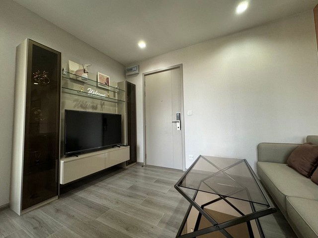 picture C5981 Rent  :  Condo  The Politan Aqua  ( MRT Saphan Phra Nang Klao ) 064 665 4666 - 8/16