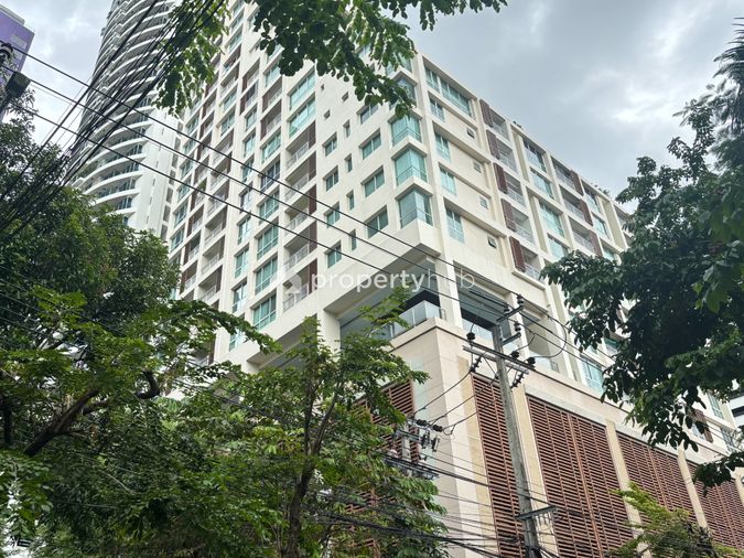 Baan Siri Silom