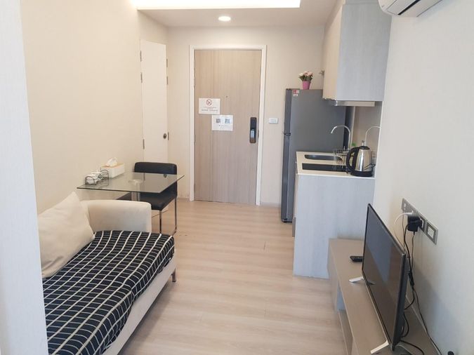 💙🤍❤️[For Rent]Vtara 36🚝BTS Thonglor