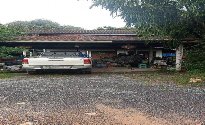 รูป บ้านเดี่ยว สำหรับขาย  ทรงคนอง สามพราน นครปฐม - รูปที่ 2/8
