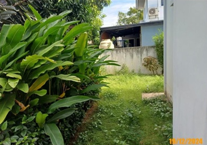 picture HOME for sale  Bang Mae Nang Bang Yai Nonthaburi - 12/40