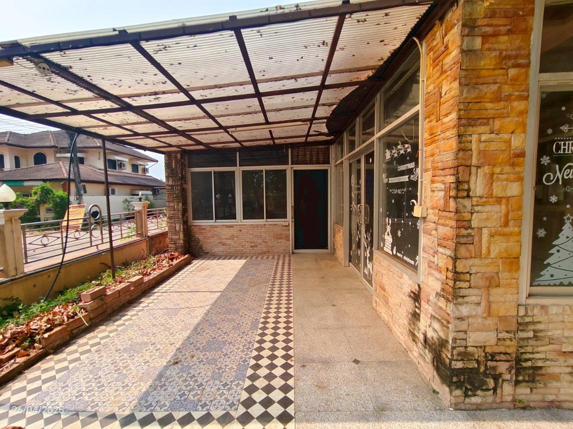 รูป บ้านเดี่ยว สำหรับขาย - หมากแข้ง เมืองอุดรธานี อุดรธานี - รูปที่ 35/60