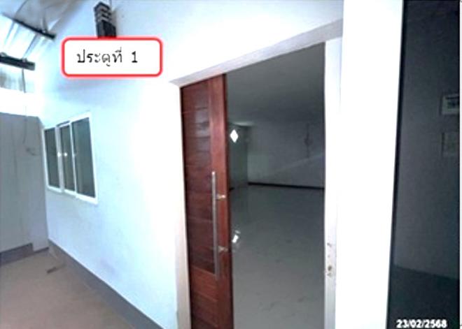 รูป บ้านเดี่ยว สำหรับขาย - หนองปลิง เมืองนครสวรรค์ นครสวรรค์ - รูปที่ 3/42