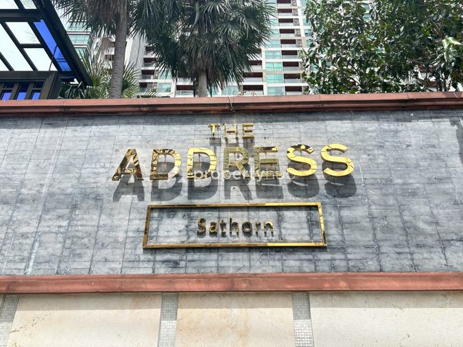 The Address Sathorn