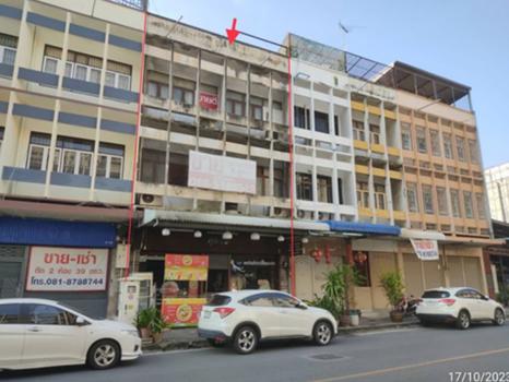 picture SHOP_HOUSE for sale  Nai Muang Muang Nakhon Ratchasima Nakhon Ratchasima - 3/6