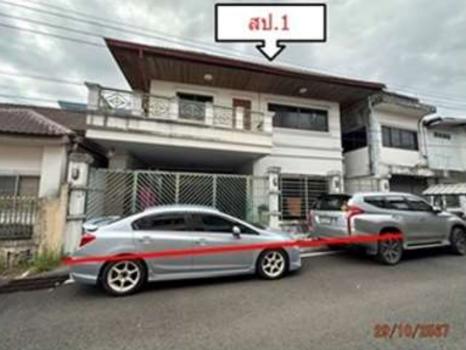 picture HOME for sale  Nai Muang Muang Ubon Ratchathani Ubon Ratchathani - 29/32