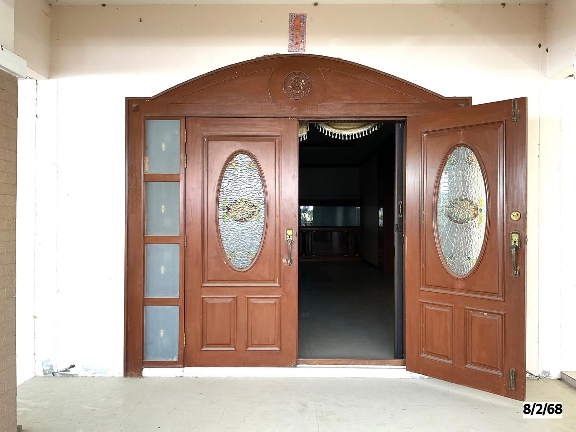 รูป บ้านเดี่ยว สำหรับขาย วัชระธานี 5 ในเมือง เมืองขอนแก่น ขอนแก่น - รูปที่ 16/30