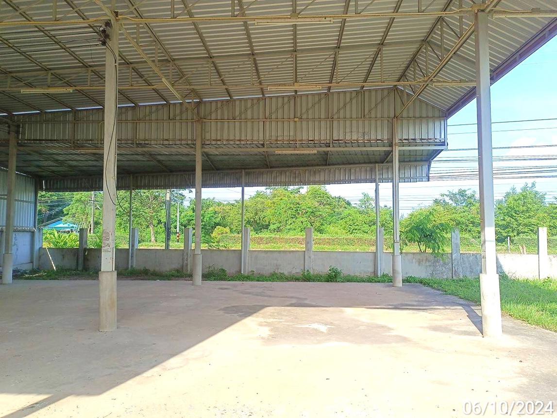 รูป บ้านเดี่ยว สำหรับขาย - หนองเมือง ม่วงสามสิบ อุบลราชธานี - รูปที่ 27/32
