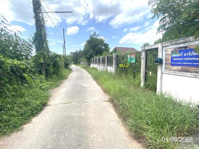 รูป บ้านเดี่ยว สำหรับขาย - พระลับ เมืองขอนแก่น ขอนแก่น - รูปที่ 11/32