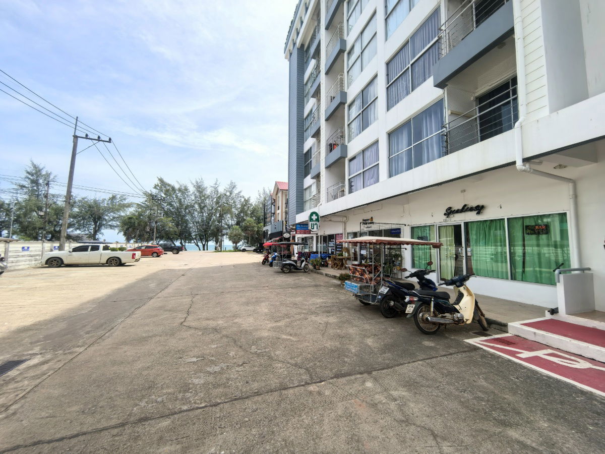 รูป หาดแม่พิมพ์เป็นรีสอร์ทชื่อดังในจังหวัดระยอง  - รูปที่ 20/25