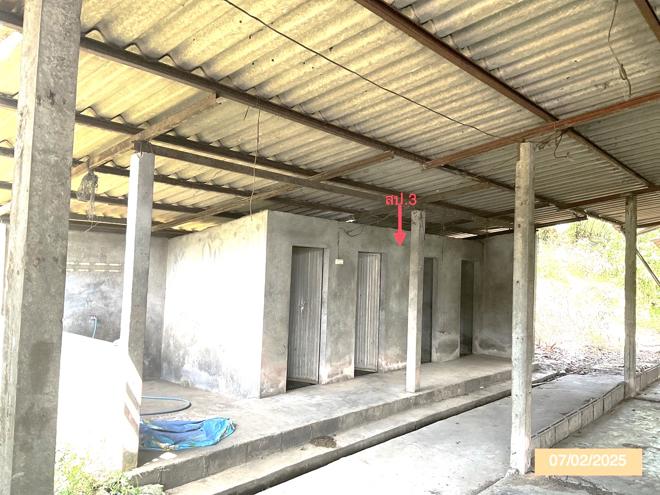รูป บ้านเดี่ยว สำหรับขาย - บ้านโพธิ์ เมืองตรัง ตรัง - รูปที่ 8/30