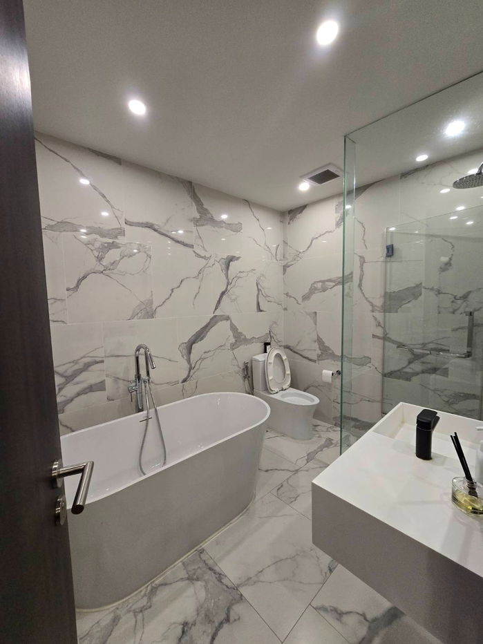 picture 168 Sukhumvit 36 Condo for Rent >> Price : 27,000 baht  - 9/17