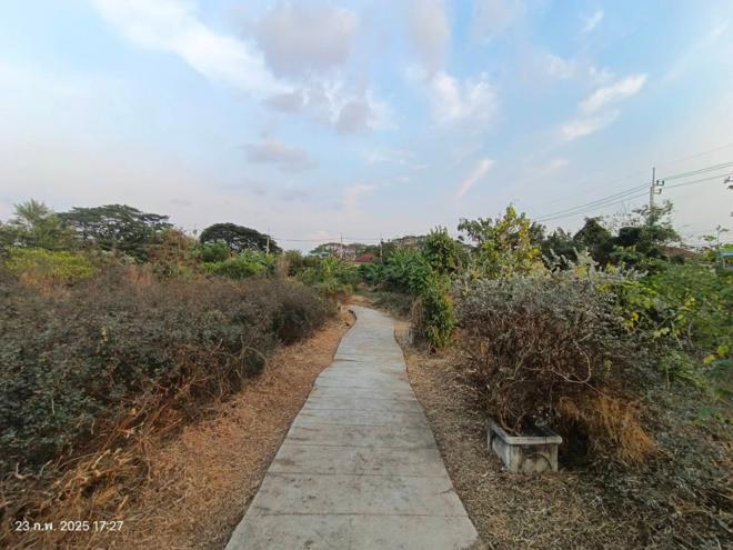รูป บ้านเดี่ยว สำหรับขาย - ไทรม้า เมืองนนทบุรี นนทบุรี - รูปที่ 10/42