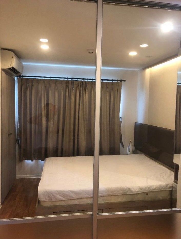 รูป ให้เช่า 𝗟𝘂𝗺𝗽𝗶𝗻𝗶 𝗠𝗶𝘅𝘅 เทพารักษ์-ศรีนครินทร์ 🏡 𝟲,𝟱𝟬𝟬 พร้อมอยู่‼️#ตอบแชทไว 🔥🔥  รหัส M1405 - รูปที่ 1/9