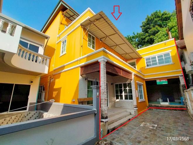 picture HOME for sale  Patong Kathu Phuket - 1/42