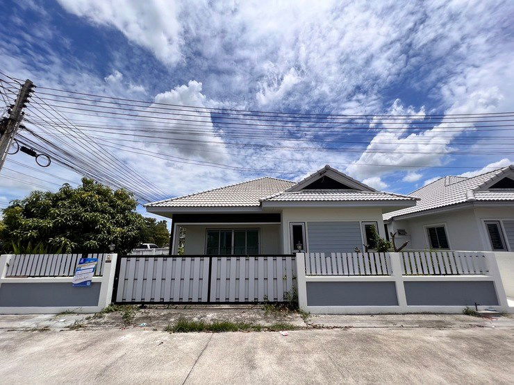 รูป บ้านเดี่ยว สำหรับขาย เดอะแกนด์ อมตะ มาบโป่ง พานทอง ชลบุรี - รูปที่ 10/20
