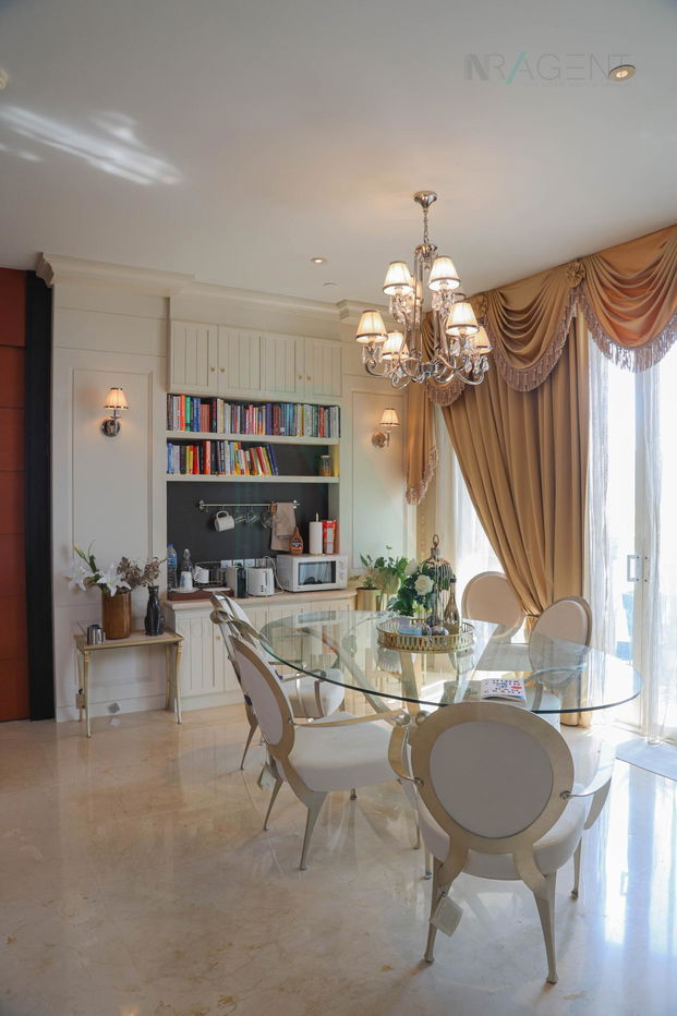 picture 🚩 For Rent Condo THE INFINITY Building 1, Floor 30,3 bed room, Room size 240 sqm - 8/8