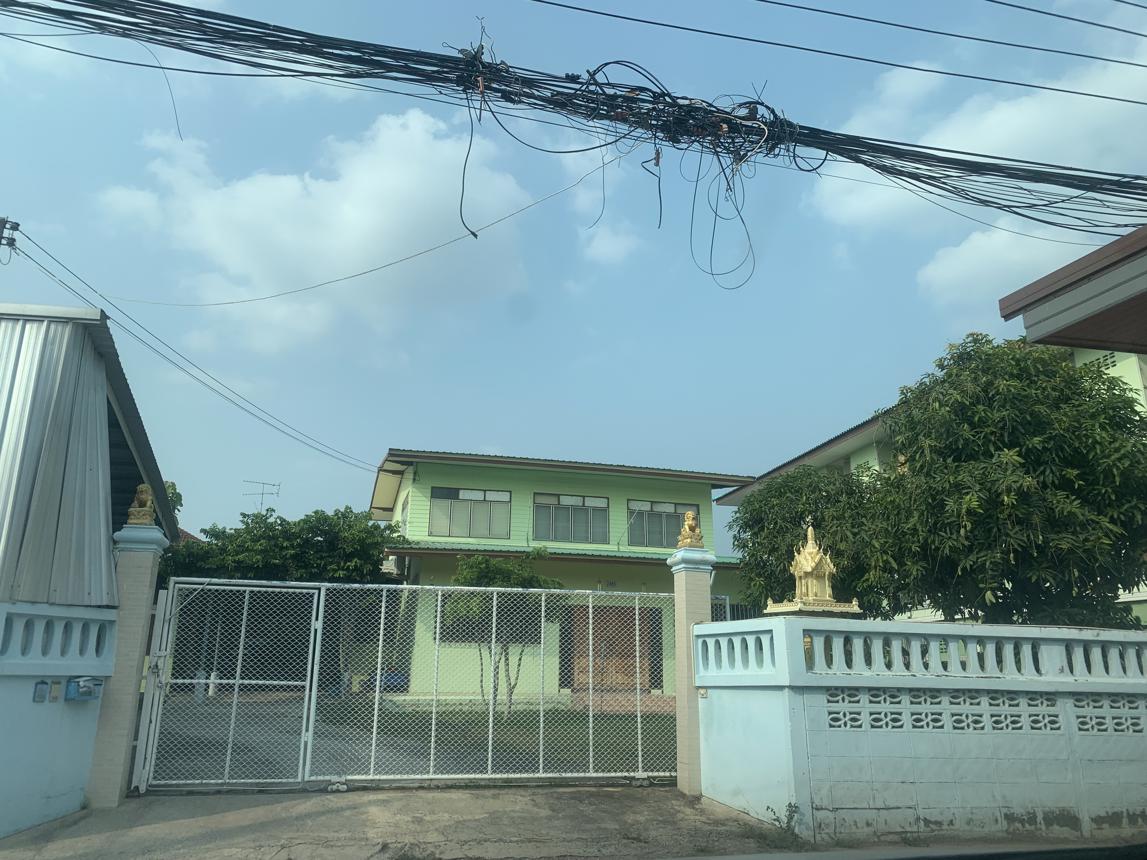 picture HOME for sale  Nai Muang Muang Phitsanulok Phitsanulok - 6/10