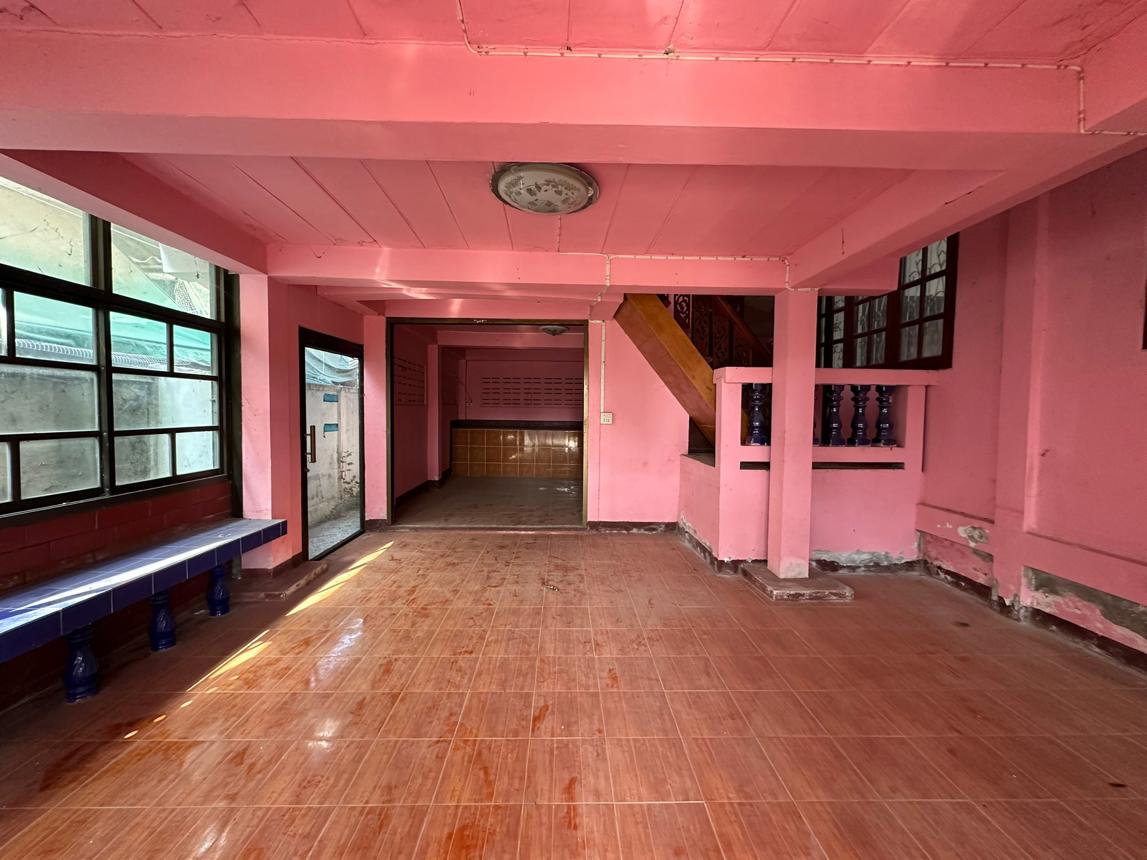 picture HOME for sale  Sawang Arom Dok Kham Tai Phayao - 17/22