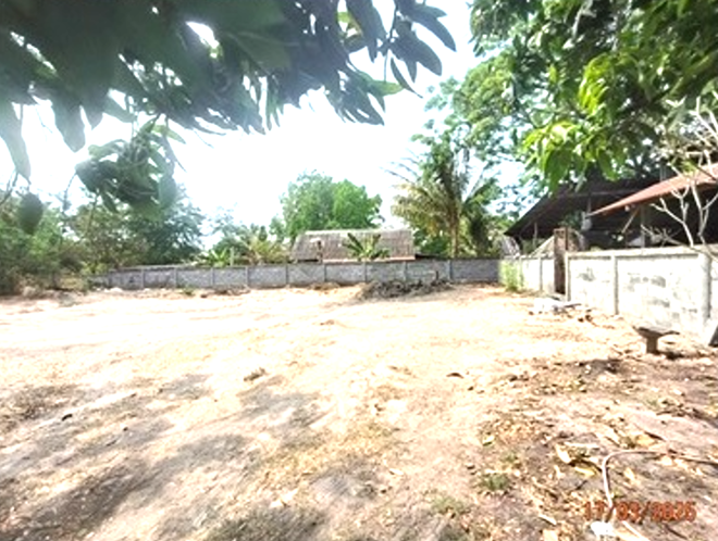 picture LAND for sale  Muang Samsip Muang Samsip Ubon Ratchathani - 4/20