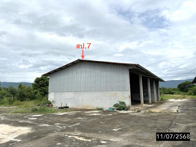 picture FACTORY for sale  Ban Han Kaset Sombon Chaiyaphum - 22/60