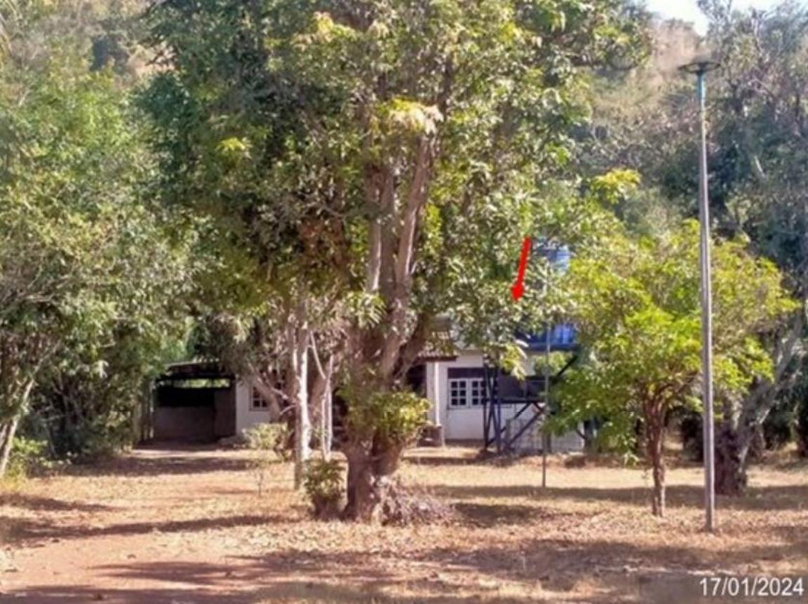 รูป บ้านเดี่ยว สำหรับขาย  นางัว น้ำโสม อุดรธานี - รูปที่ 7/16