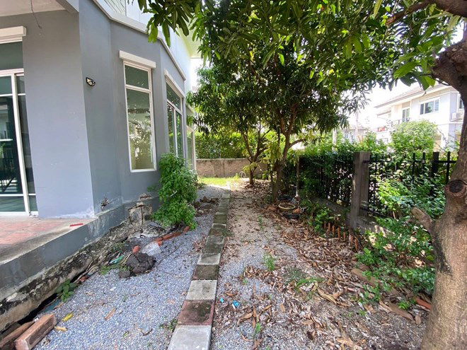 picture HOME for sale  Khlong Song Ton Nun Lat Krabang Bangkok - 4/16