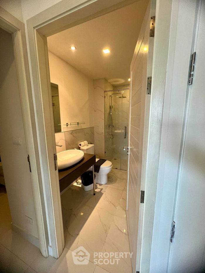 รูป คอนโด 2-ห้องนอน ที่ กะรน บัตเตอร์ฟลาย ใกล้ หาดกะรน (ID 2179363) - รูปที่ 18/19