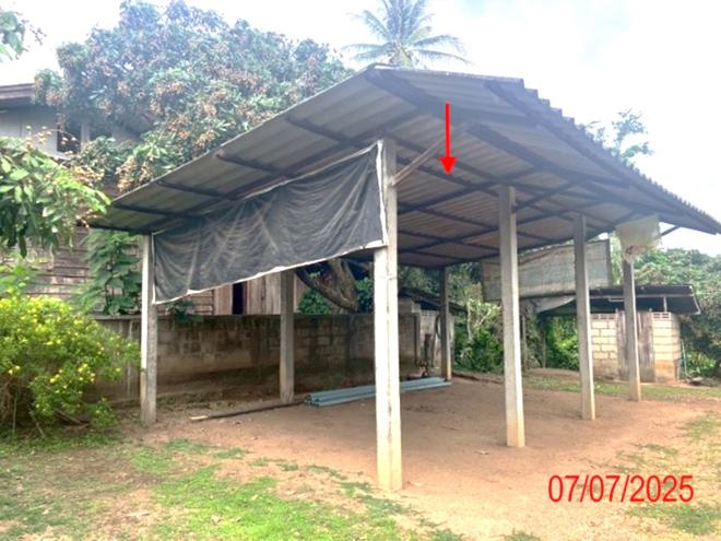 รูป บ้านเดี่ยว สำหรับขาย - นาทราย ลี้ ลำพูน - รูปที่ 8/36
