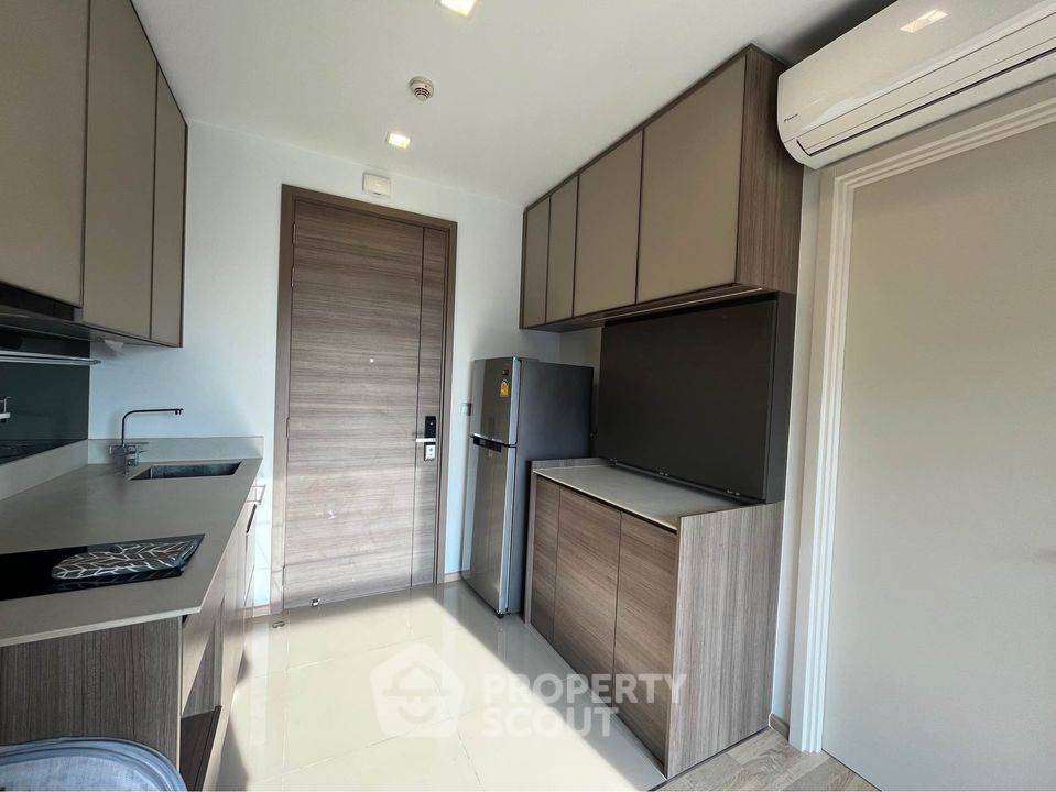 รูป คอนโด 1-ห้องนอน ที่ เดอะไลน์ พหลฯ – ประดิพัทธ์ ใกล้ BTS สะพานควาย (ID 1502202) - รูปที่ 3/10