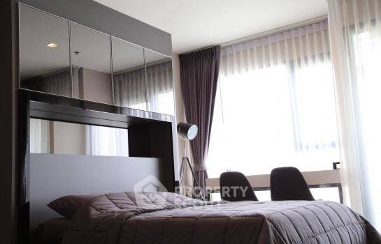 รูป คอนโด 1-ห้องนอน ที่ ริทึ่ม สุขุมวิท 36-38 ใกล้ BTS ทองหล่อ (ID 133986) - รูปที่ 2/4